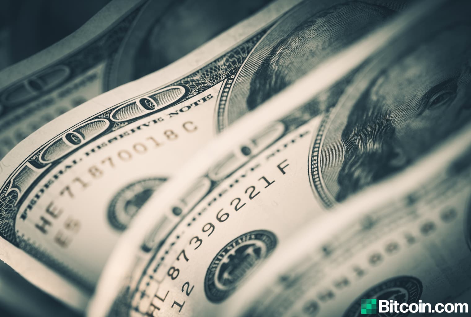 Stablecoin Market Caps Swell Over $7 Billion - Volumes Surpass Most Trading Pairs