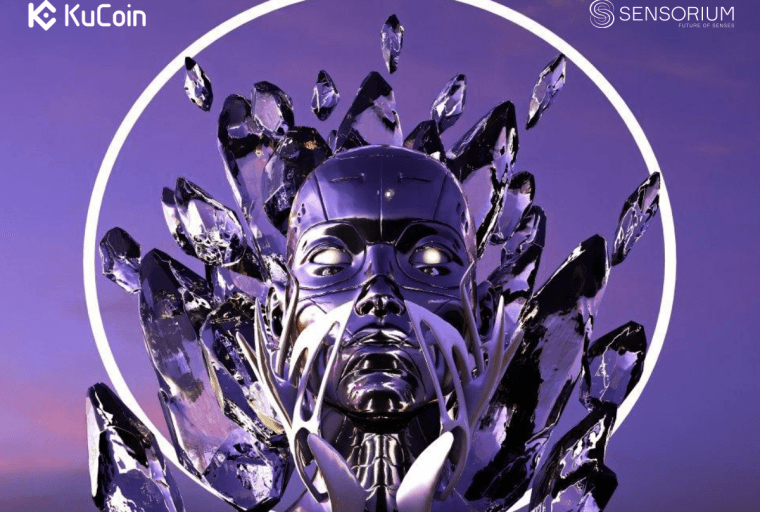 Gaming Token SENSO Lists on KuCoin