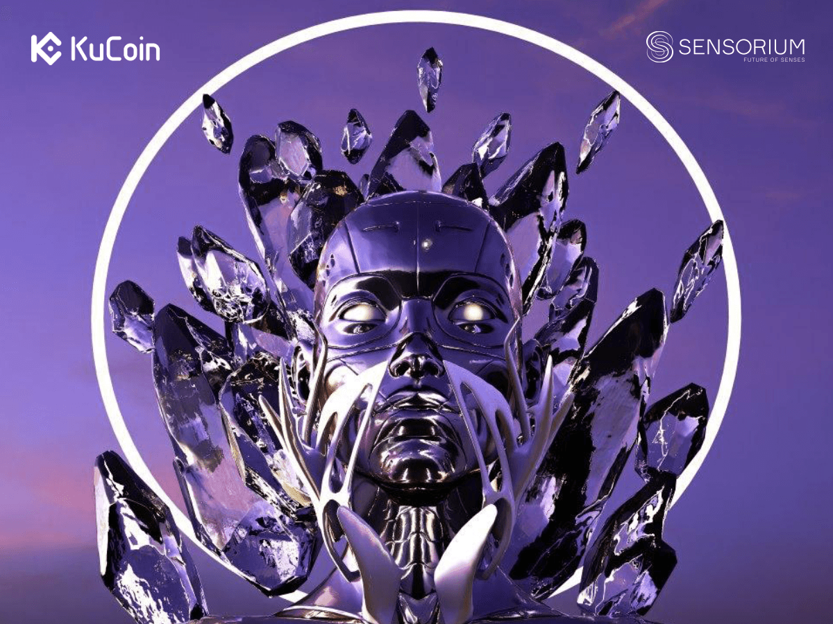 Gaming Token SENSO Lists on KuCoin