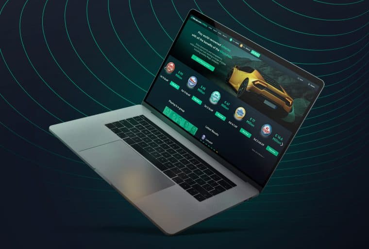 Newly-Launched Bitcoin.com Lottery Unlocks Global Lotteries Through Cryptocurrency Payments