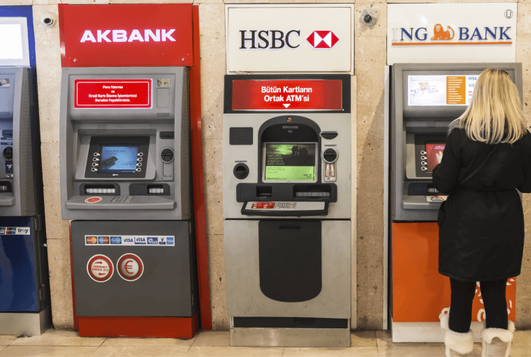 Binance Users in Turkey Can Now Deposit and Withdraw TRY via Akbank Integration