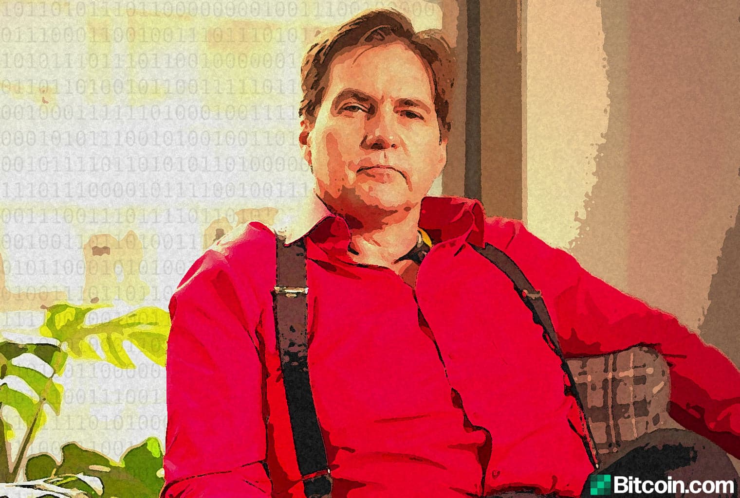 Billion-Dollar Bitcoin Lawsuit Continues – Craig Wright Ordered to Pay Legal Fees