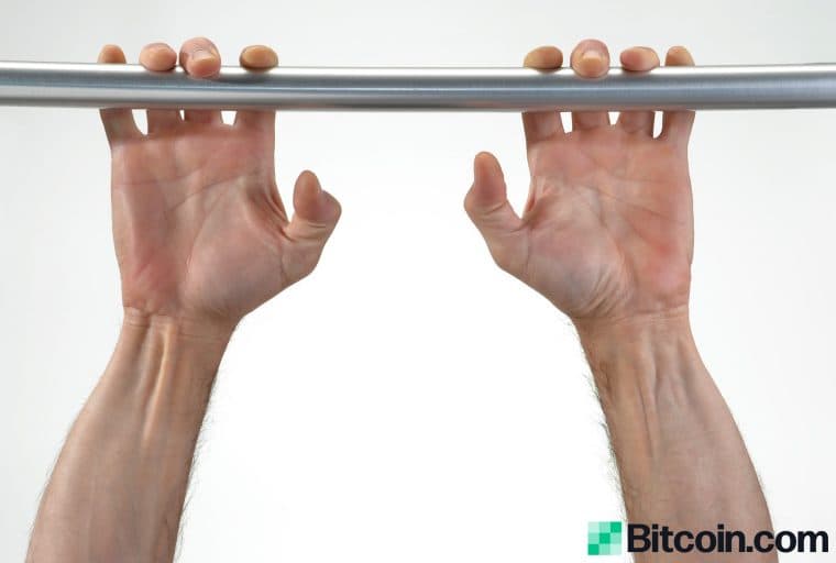 Onchain Data Suggests Bitcoin Sell-Off Fueled by New Investors