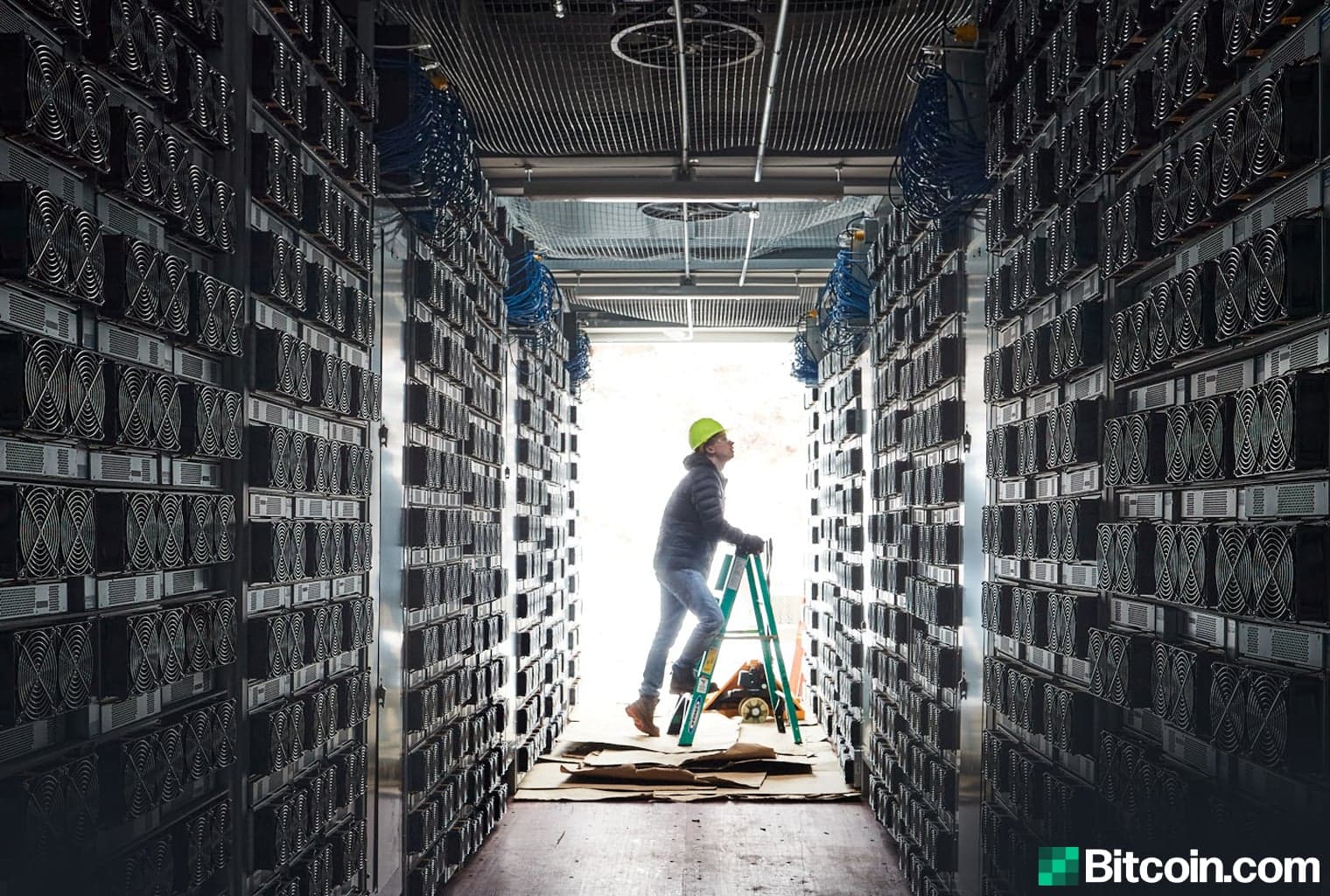 $65M Investment Fuels Natural Gas Provider’s ‘Behind-the-Meter’ Bitcoin Mining Operation