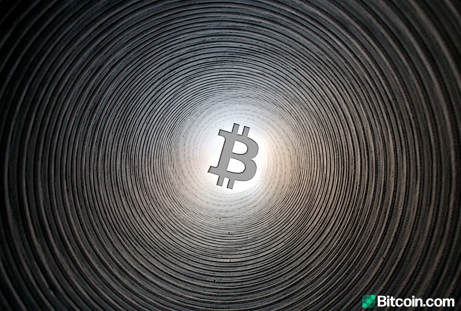 Bitcoin Halving Capitulation: 'Mining Death Spirals Don't Happen in Real Life,' Says Report