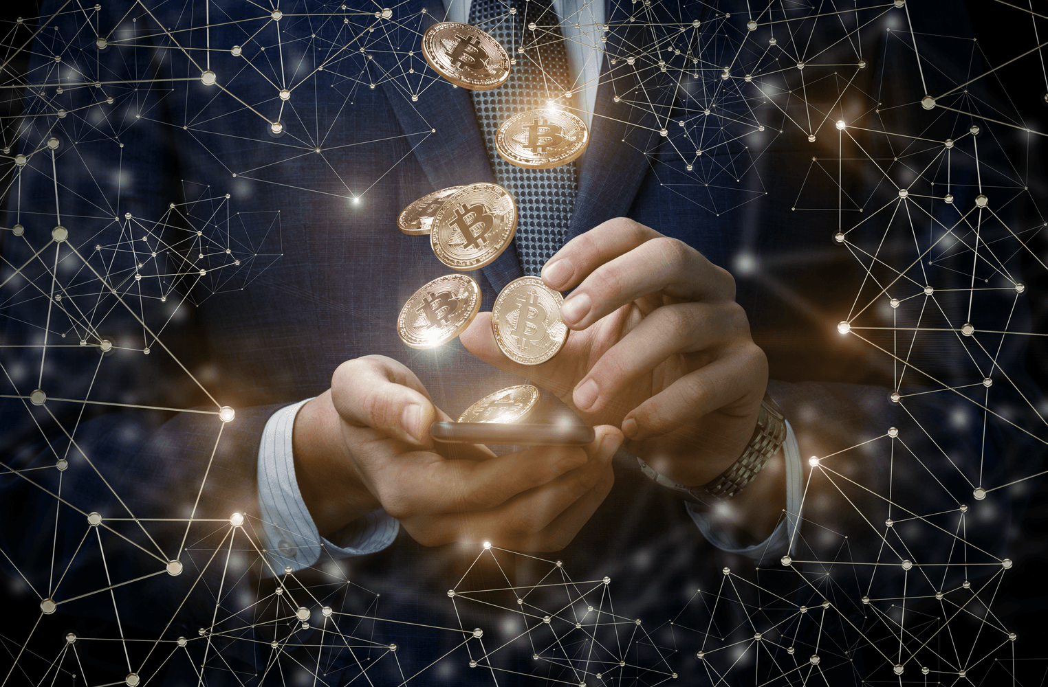 How Institutional Players Like CME, CBOE and Bakkt Influence the Bitcoin Price