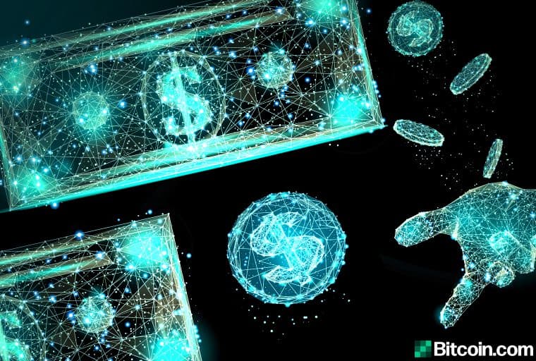 Traders Flock to Tether, USDC, PAX - Stablecoins See Great Demand After Crypto Market Havoc