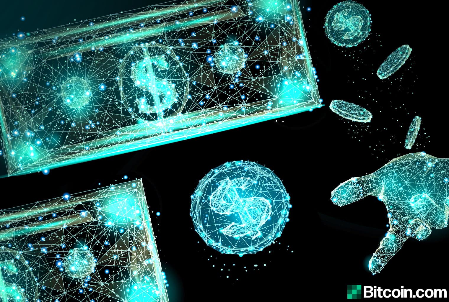 Traders Flock to Tether, USDC, PAX - Stablecoins See Great Demand After Crypto Market Havoc