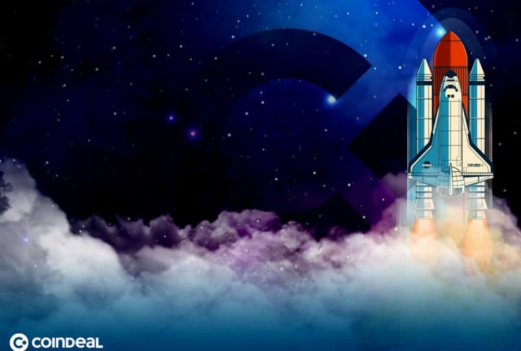 CoinDeal Token – a Wide Range of Earning Possibilities