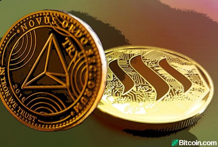 Tron's Steemit Acquisition Exposes Delegated-Proof-of-Stake Centralization