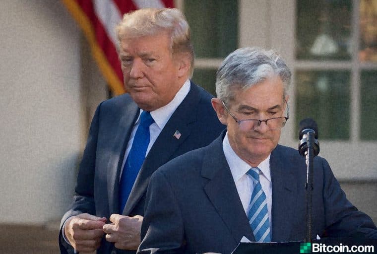 Printing Money from Thin Air - How the Fed Reduces Purchasing Power and Makes You Poorer