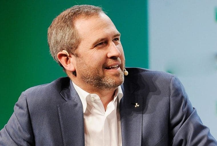 Ripple CEO's Public Statements About XRP Token Under Fire in Class-Action Lawsuit