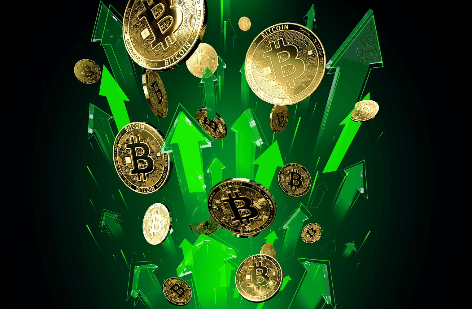 Making Bitcoin Go Viral: Endless Printing Could Trigger Hyperbitcoinization