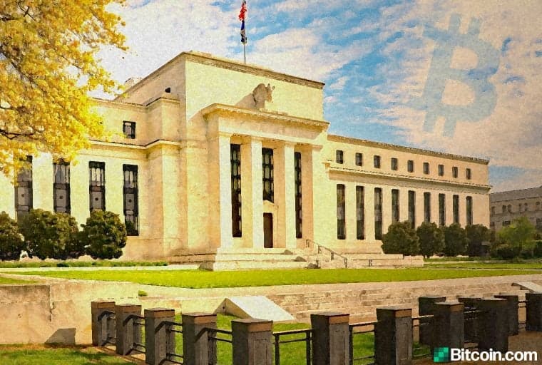 Bitcoin Reacts to Fed's 0% Rate Drop, Reserve Requirements Removed, $700B in Stimulus