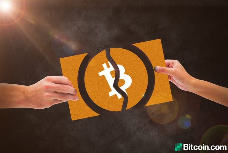 The Bitcoin Cash Network's Block Reward Officially Halved - Block 630,000 Mined