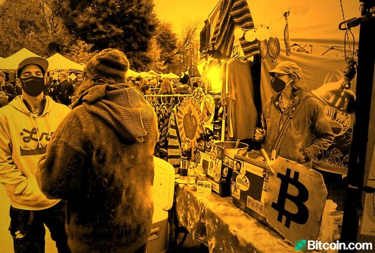 Hyperbitcoinization: Visions of Bitcoin Fueling the Post Covid-19 Shadow Economy