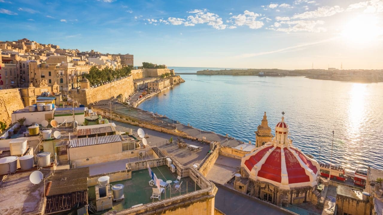 Malta’s 'Blockchain Island' Dream Deferred as 70% Entities Shun Licensing