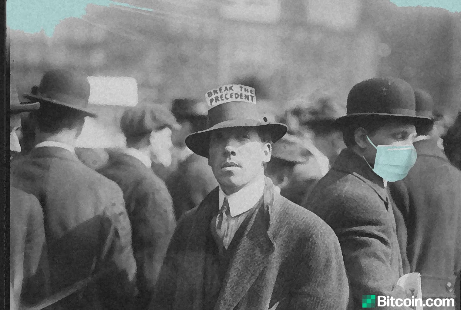 $2,000 a Month: US Lawmakers Propose Basic Income for Americans to Cope With Covid-19 Economy