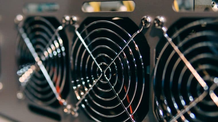 London Bitcoin Miner Argo Blockchain Reports 1,000% Revenue Increase to $10 Million