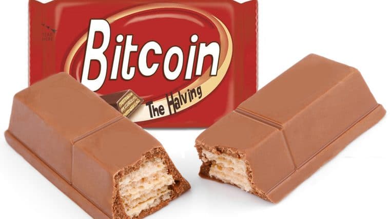 Bitcoin Halving Searches Surge - Phrase Touches Google Trends All-Time High