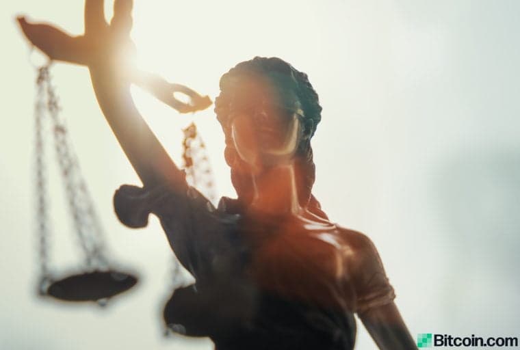 Craig Wright Ends Lawsuit Against Adam Back - Pays Thousands in Legal Fees