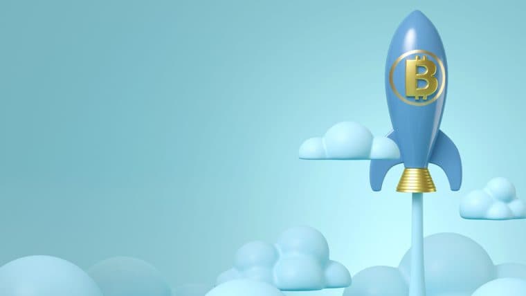 Bitcoin to Peak at $115,000 by August Next Year, Says Pantera Capital CEO