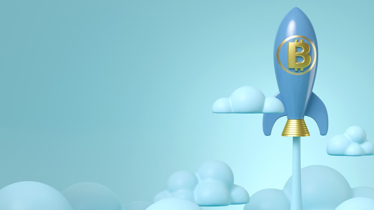 Bitcoin to Peak at $115,000 by August Next Year, Says Pantera Capital CEO