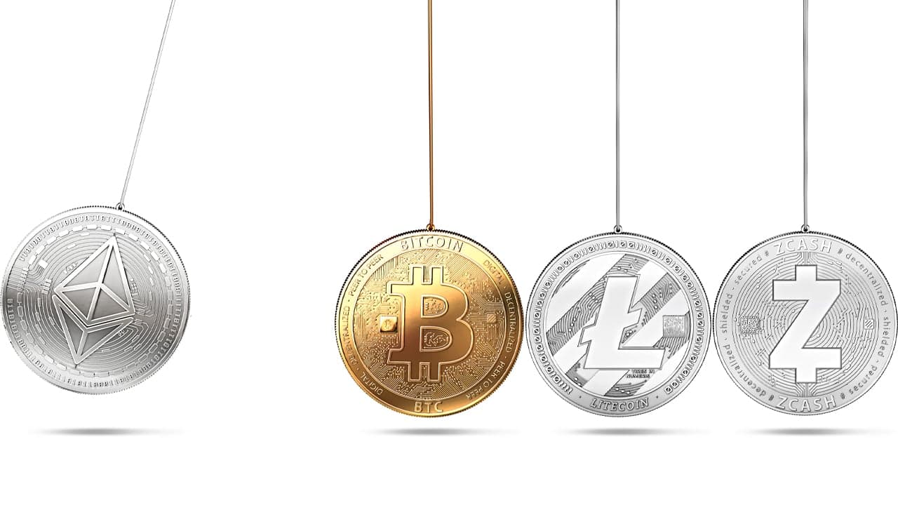 Retail Investors Branch to Altcoins: ‘60% of Coinbase Customers Start With Bitcoin, Only 24% Stick Exclusively’