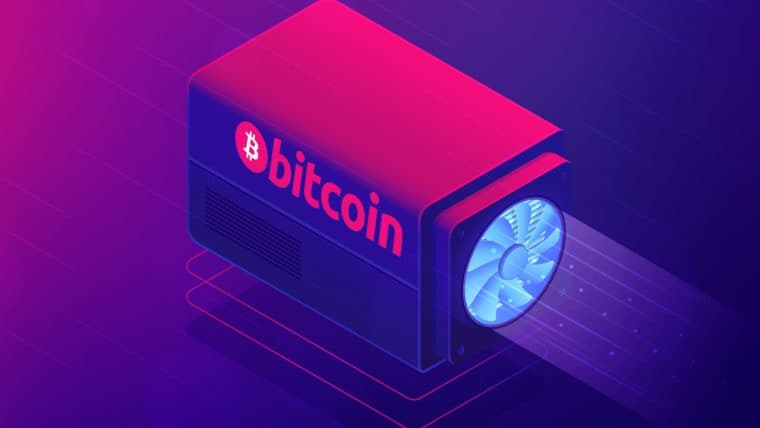 Bitcoin Hashrate Bounces Back- 2x the Mining Pools, Farm Diversification, 100 Exahash