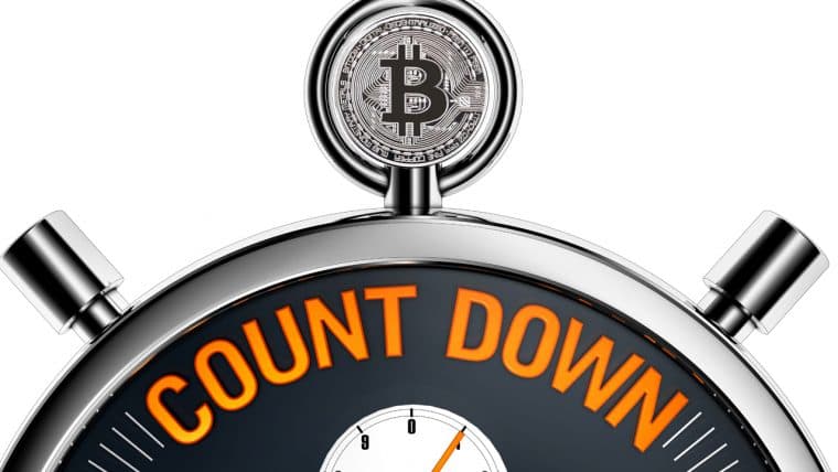 7 Days Left Until the Great Bitcoin Halving: Hashrate Jumps Over 140 Exahash, Miners Hoard
