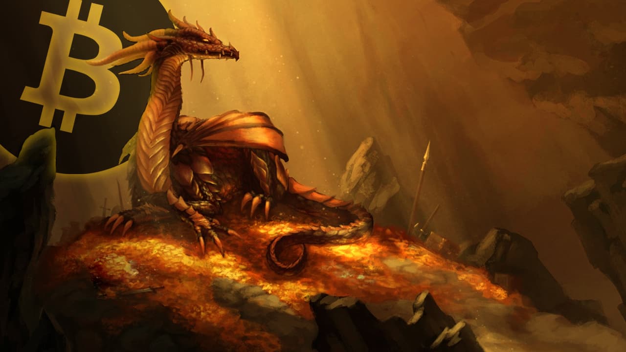 Grayscale Buys 33% of All Bitcoin Mined in Last Three Months