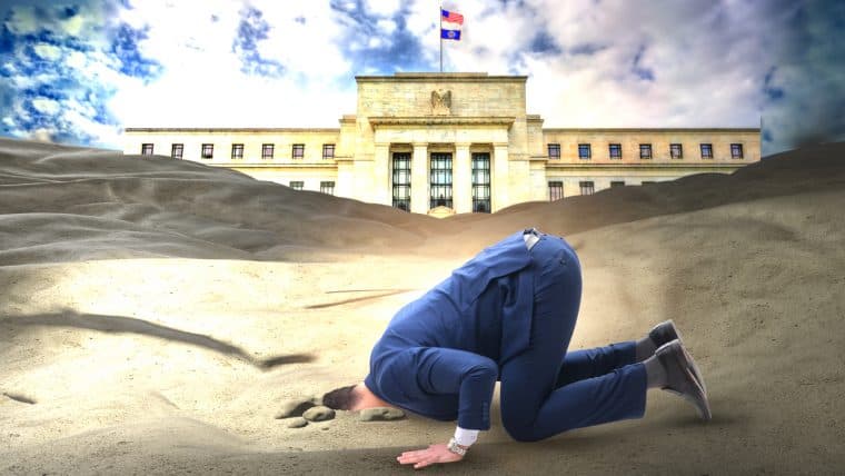 Generations of Debt: US Taxpayers Held Liable for Federal Reserve's $6.9 Trillion Balance