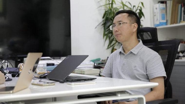 Bitmain Cofounder Allegedly Expelled - Could Face Litigation for Operation Interference