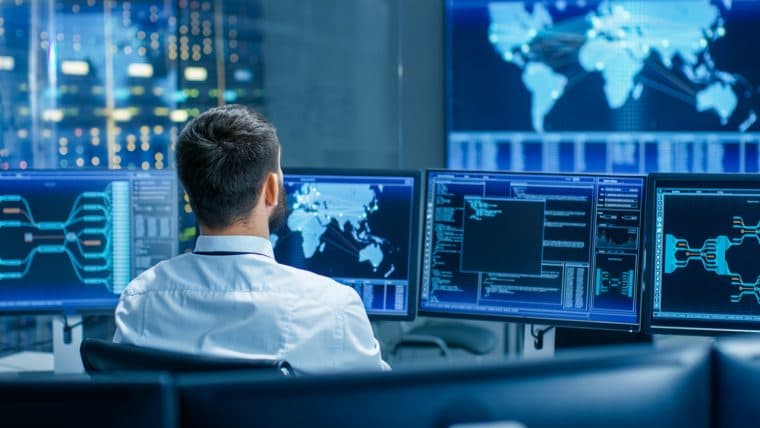 20 Blockchain Surveillance Firms Monitor Crypto Networks, But Some Apps Show Inaccuracies