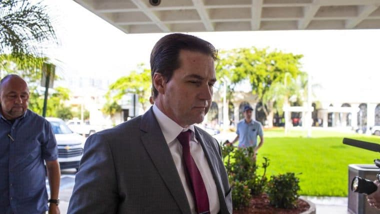 Craig Wright Submits List of Bitcoin Addresses to the Court - Roster Contains Spent Blocks