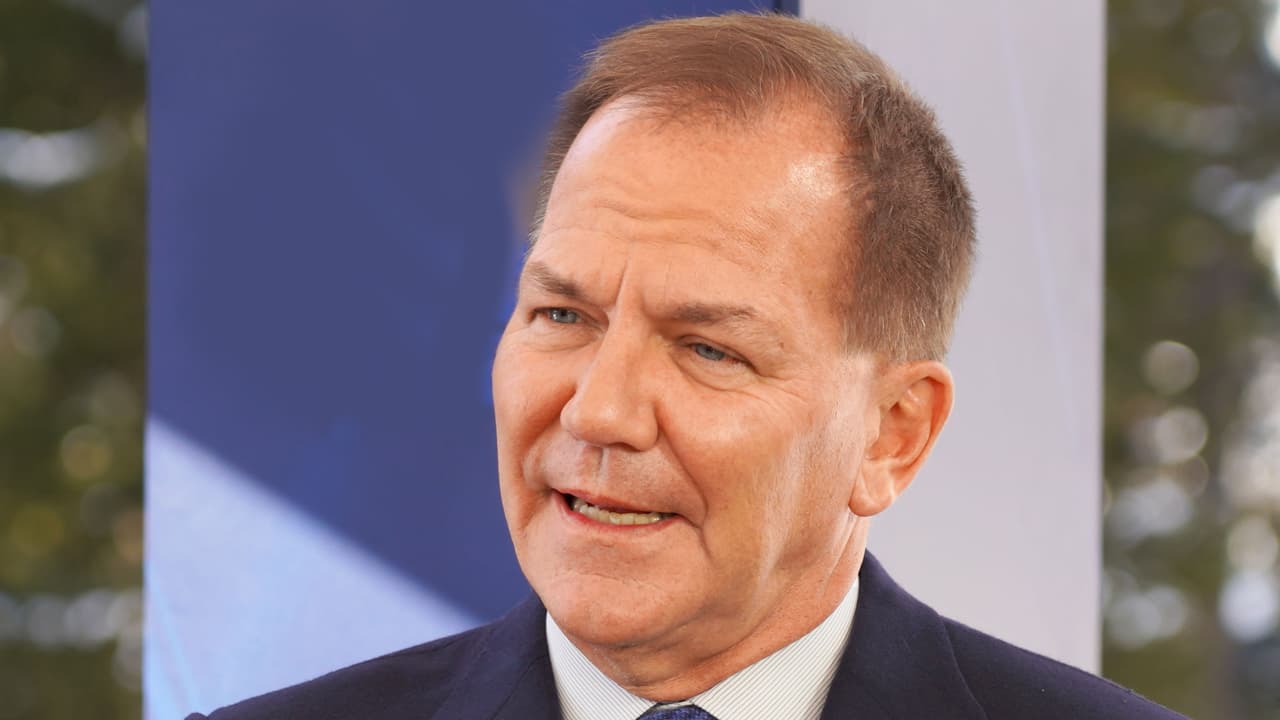 Popular Hedge Fund Manager Paul Tudor Jones: 'Bitcoin Reminds Me of Gold Back in 1976'