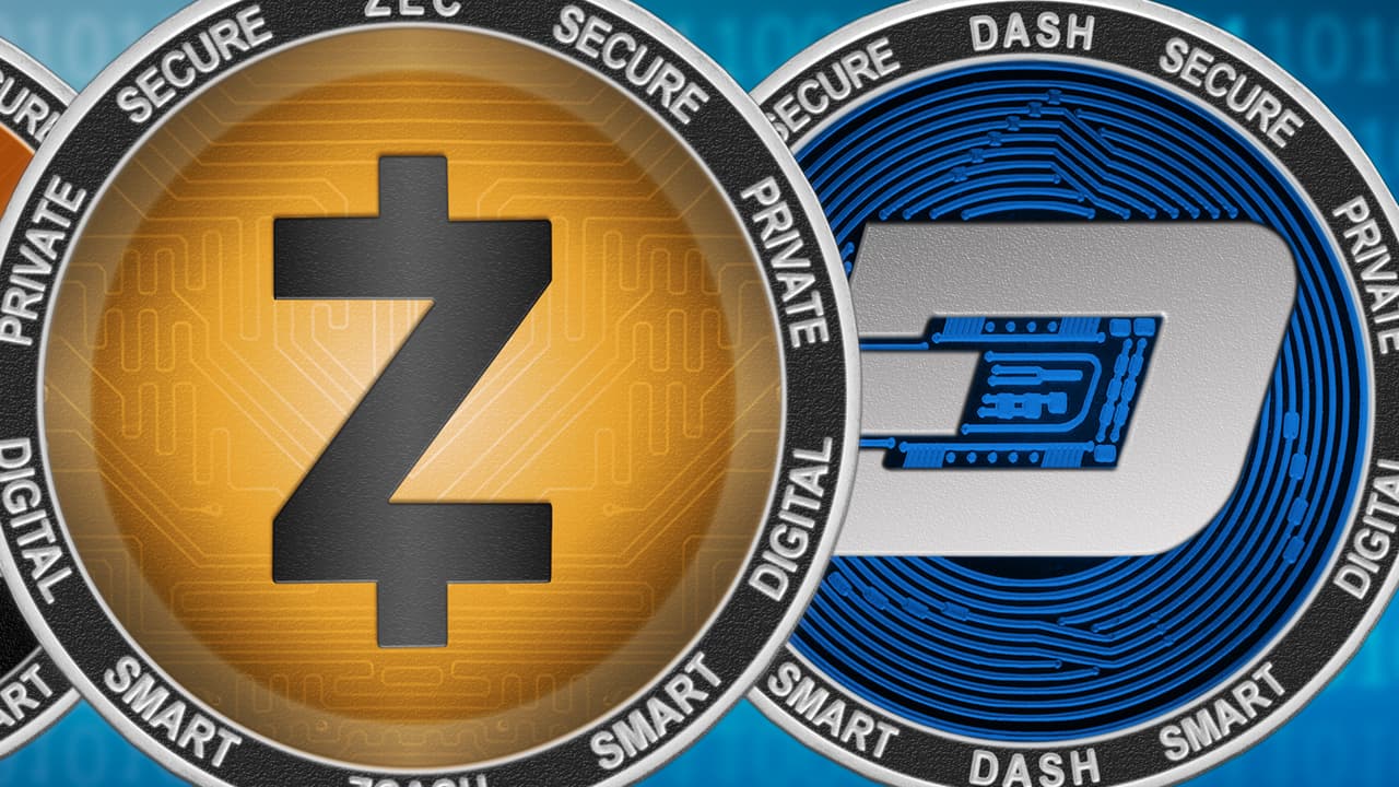 Not So Private: 99% of Zcash and Dash Transactions Traceable, Says Chainalysis