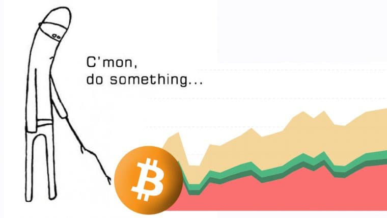 Over $1B in Bitcoin Options Set to Expire - Crypto Speculators Expect Massive Shakeup