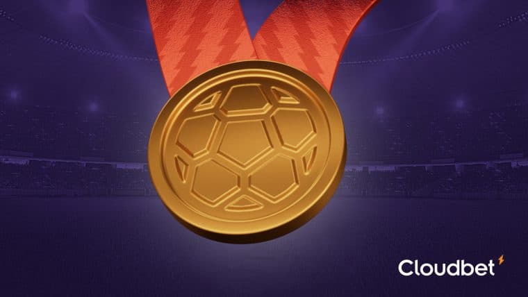 How Bitcoin Allows Cloudbet to Offer the Fairest Odds in Soccer