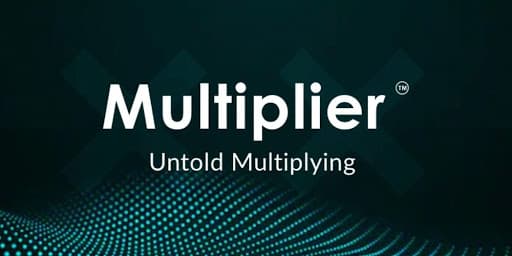 Multiplier Incentivises Yield Farmers with MXX Tokens