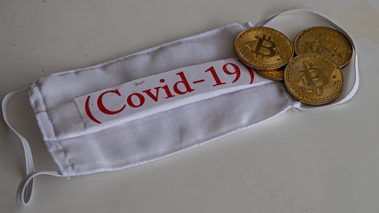 Report Shows Bitcoin’s Covid-19 Recovery Stronger Than Other Markets With Zero Intervention