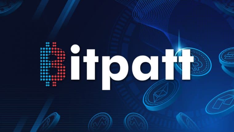 Bitpatt.com, a Safe, Fast and Reliable P2P Crypto Exchange, Launches Operations