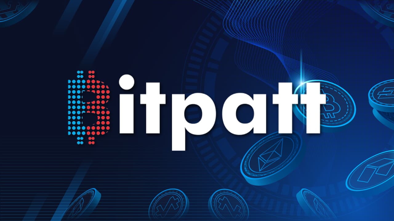 Bitpatt.com, a Safe, Fast and Reliable P2P Crypto Exchange, Launches Operations
