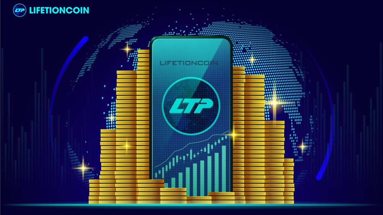 LIFETIONCOIN Provides Payment Solutions and Worldwide Prosperity