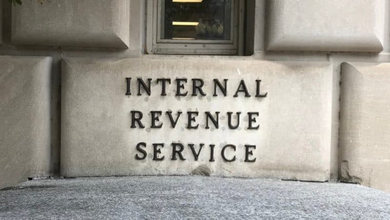 US Congressmen Want IRS to Balance Taxation and Innovation in the Cryptocurrency Space