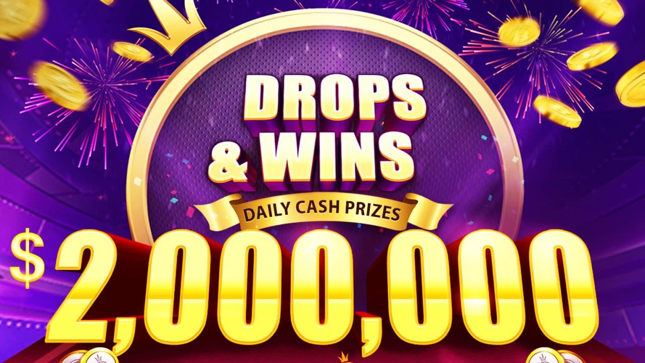 Massive $2,000,000 Prize Pool in the Biggest Ever Promotion Launched on Bitcoin Games
