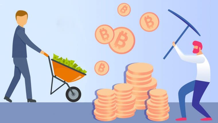 Digital Currency Group Pledges $100 Million to Bolster Bitcoin Mining Industry