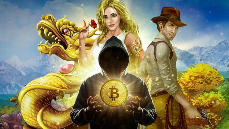 Bitcoin Games Reveals Satoshi’s World Travel Plans, Offers Cashback, Free Spins, and Bonus Money