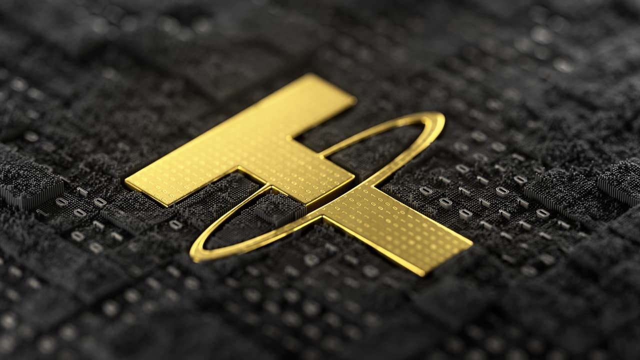 Tether's Stablecoin Dominance Drops Below 80% as Audit Controversy Lingers On