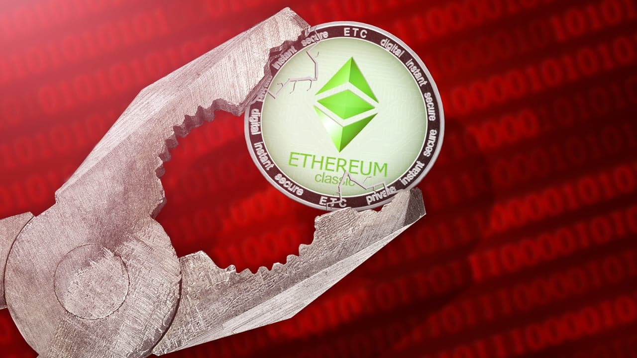 Hash Power Broker Nicehash Denies It Enables 51% Attacks on ETC Network